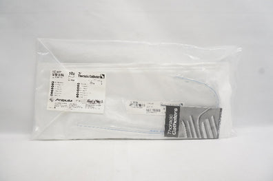 Atrium 8132 PVC Thoracic Cath. 32FR (x)-Pack of 10